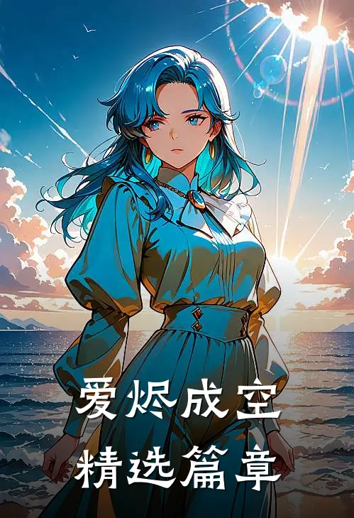 爱烬成空精选篇章