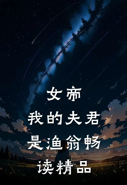 女帝：我的夫君是渔翁畅读精品