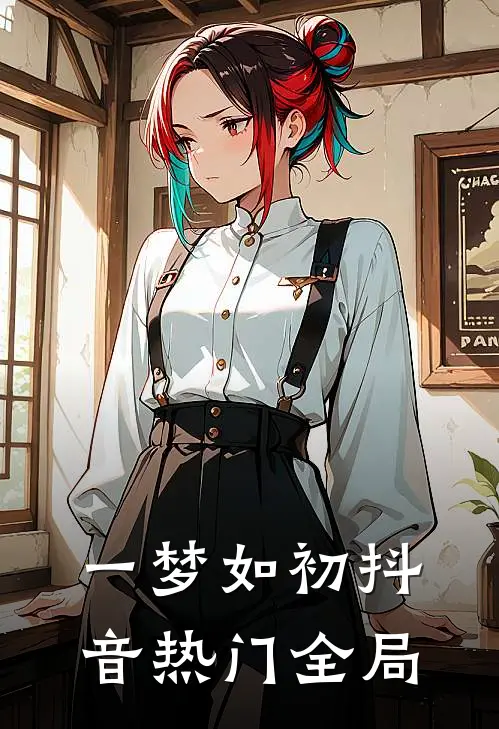 一梦如初抖音热门全局