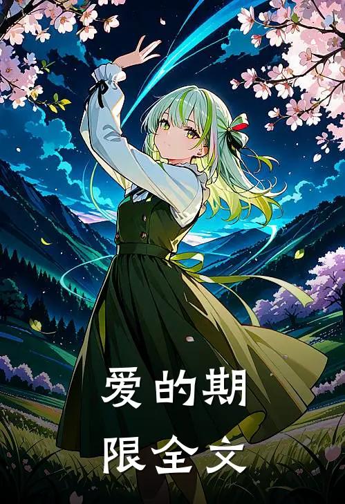 爱的期限全文