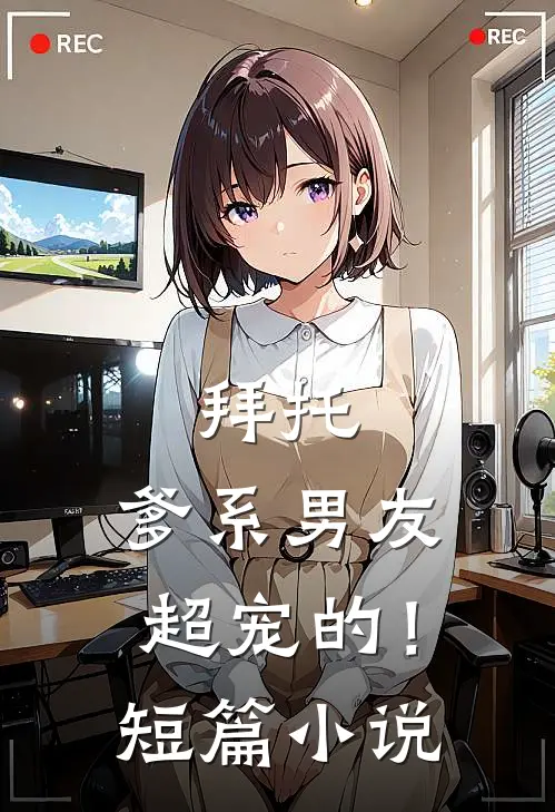 拜托，爹系男友超宠的！短篇小说