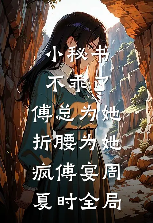 小秘书不乖了，傅总为她折腰为她疯傅宴周夏时全局
