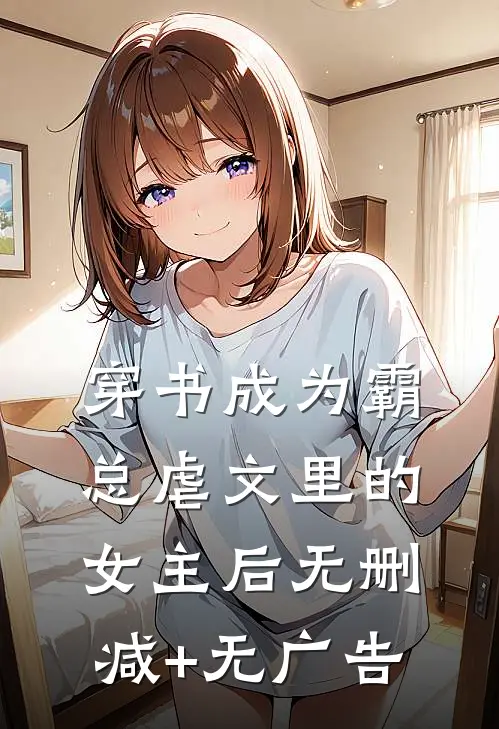 穿书成为霸总虐文里的女主后无删减+无广告