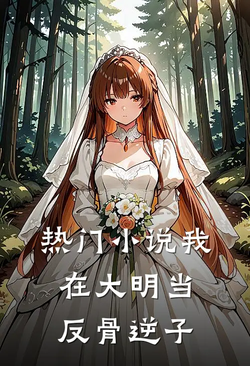 热门小说我在大明当反骨逆子