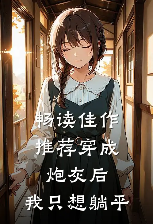 畅读佳作推荐穿成炮灰后，我只想躺平