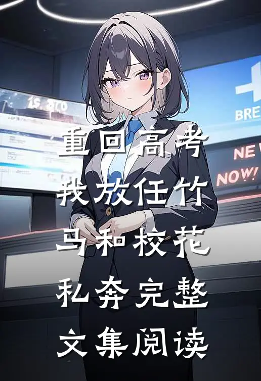 重回高考，我放任竹马和校花私奔完整文集阅读