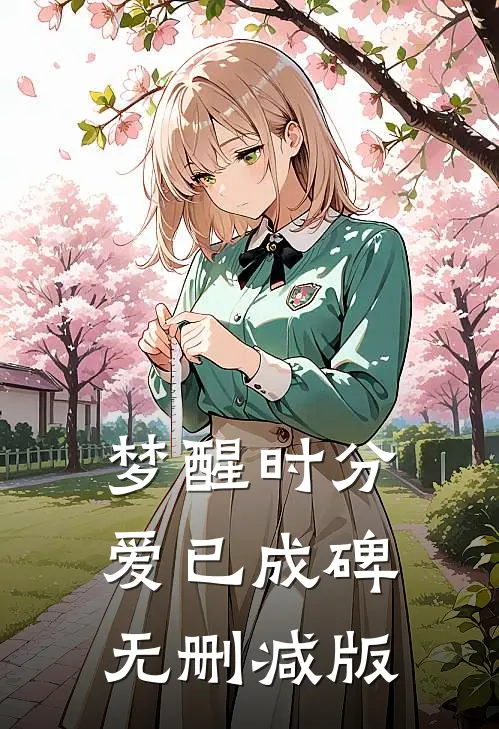 梦醒时分，爱已成碑无删减版
