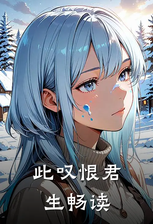 此叹恨君生畅读