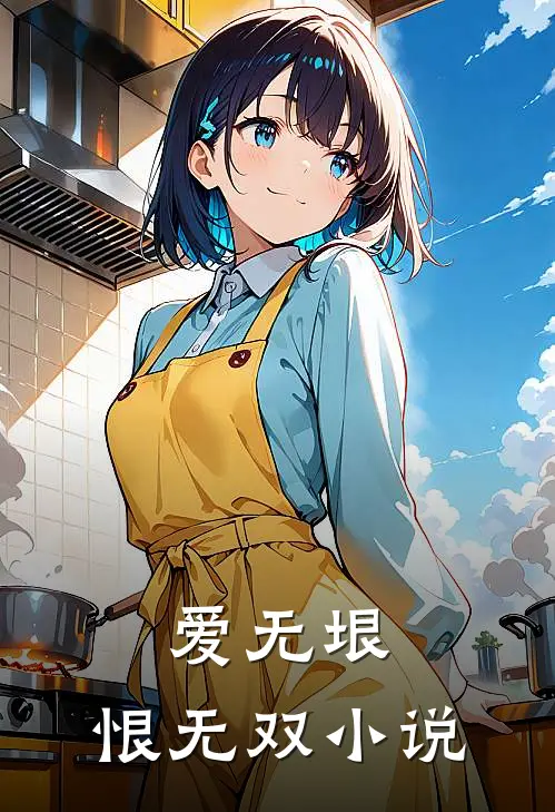 爱无垠,恨无双免费阅读