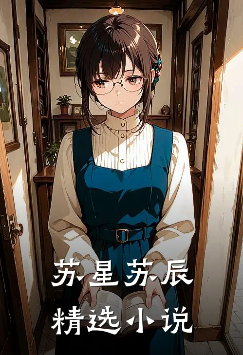苏星苏辰精选小说
