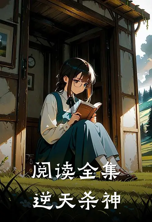 阅读全集逆天杀神