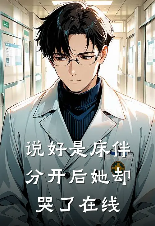 说好是床伴,分开后她却哭了在线观看