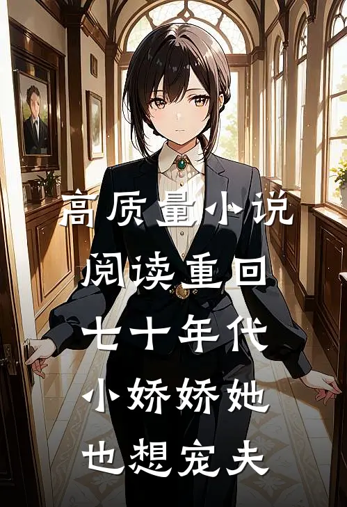 高质量小说阅读重回七十年代，小娇娇她也想宠夫
