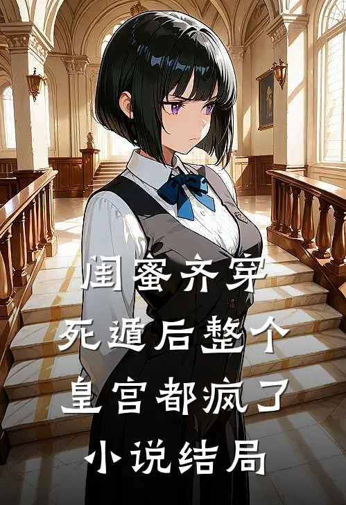 闺蜜齐穿，死遁后整个皇宫都疯了小说结局