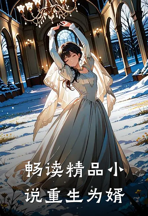畅读精品小说重生为婿