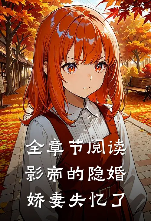 全章节阅读影帝的隐婚娇妻失忆了