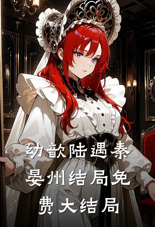 幼歆陆遇秦晏州结局免费大结局
