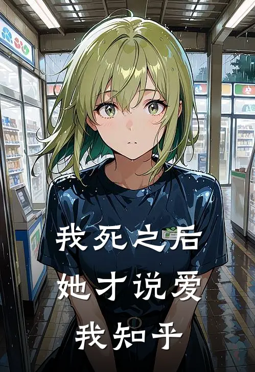 我死之后，她才说爱我知乎