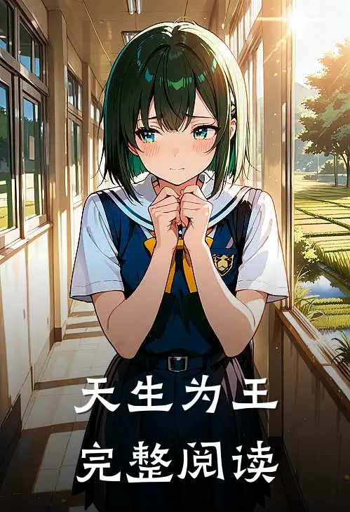 天生为王完整阅读