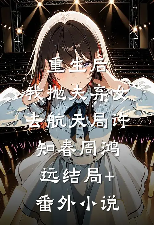 重生后，我抛夫弃女去航天局许知春周鸿远结局+番外小说