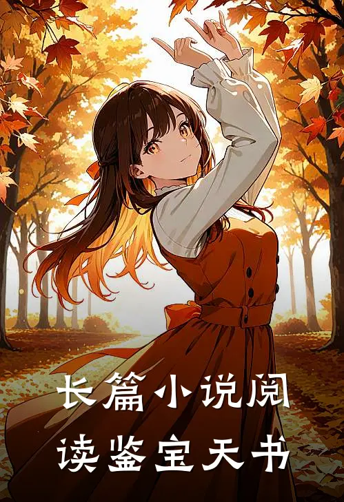 长篇小说阅读鉴宝天书