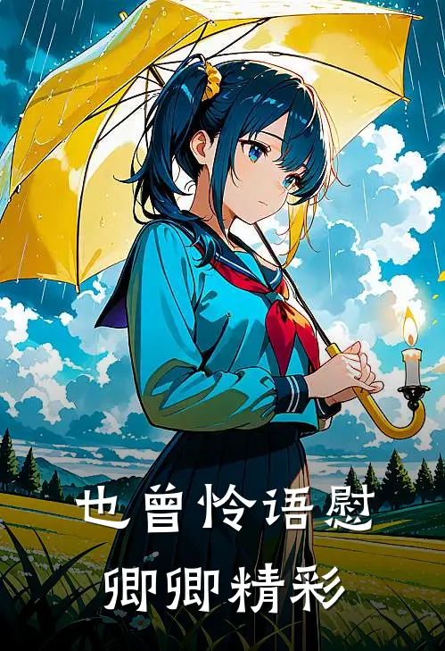 也曾怜语慰卿卿精彩