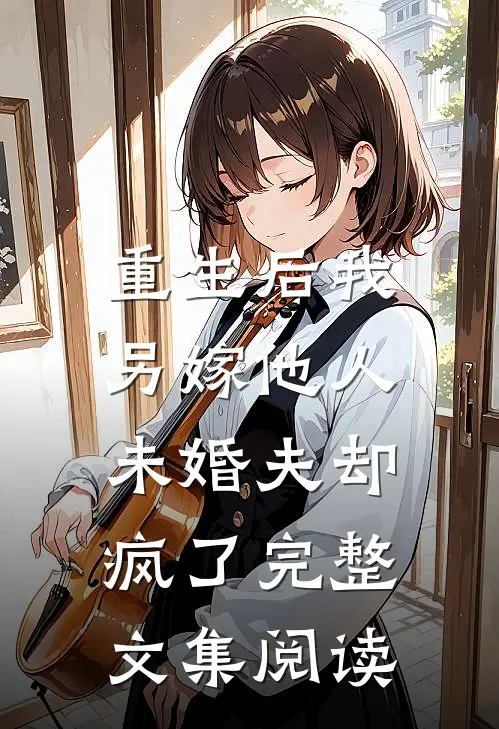 重生后我另嫁他人，未婚夫却疯了完整文集阅读