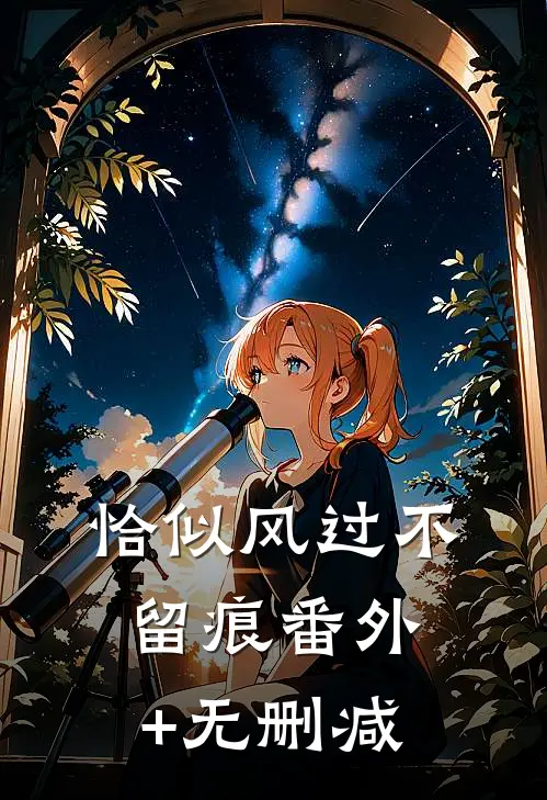 恰似风过不留痕番外+无删减