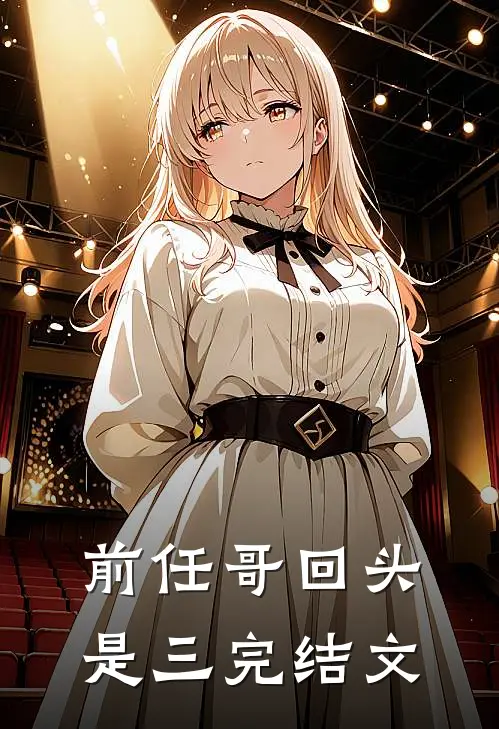 前任哥回头是三完结文