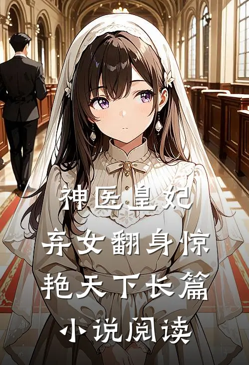 神医皇妃：弃女翻身惊艳天下长篇小说阅读