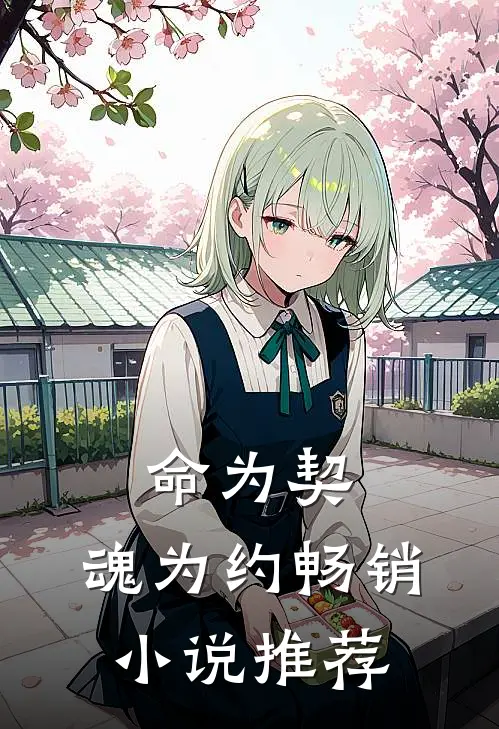 命为契，魂为约畅销小说推荐