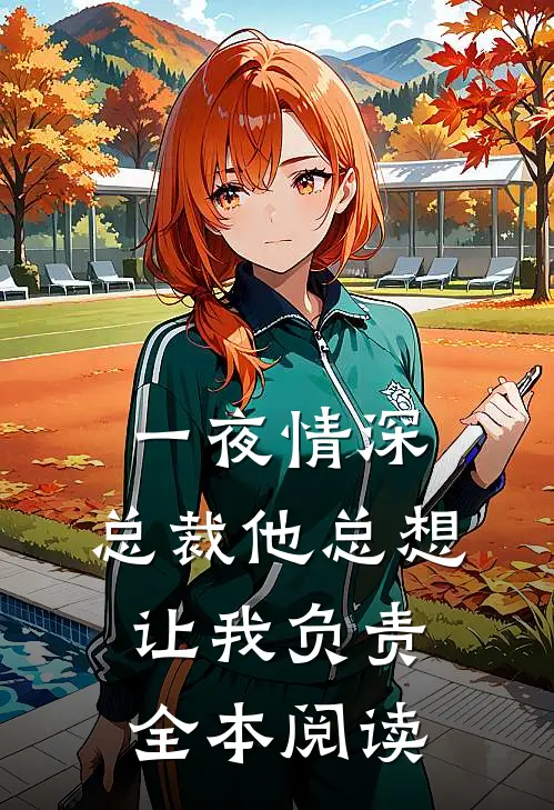 一夜情深：总裁他总想让我负责全本阅读