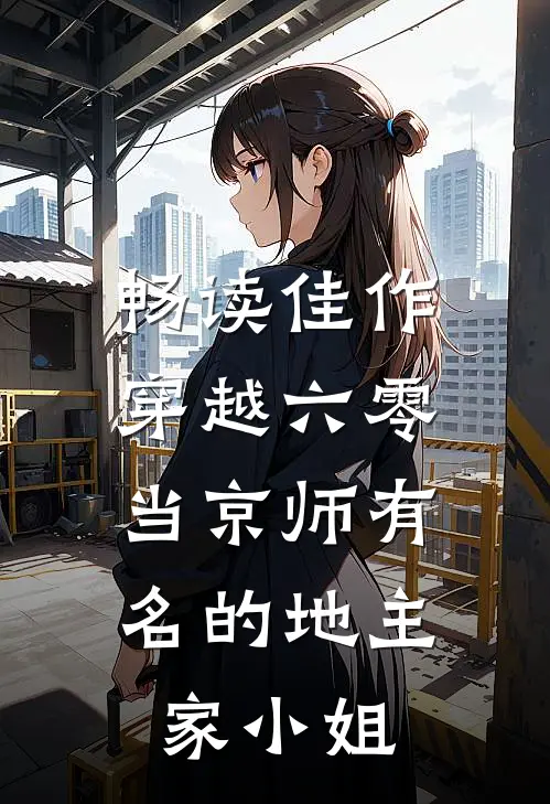 畅读佳作穿越六零：当京师有名的地主家小姐