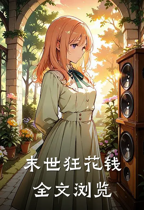 末世狂花钱全文浏览