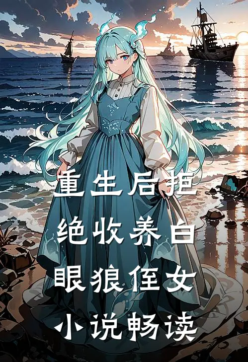 重生后拒绝收养白眼狼侄女小说畅读