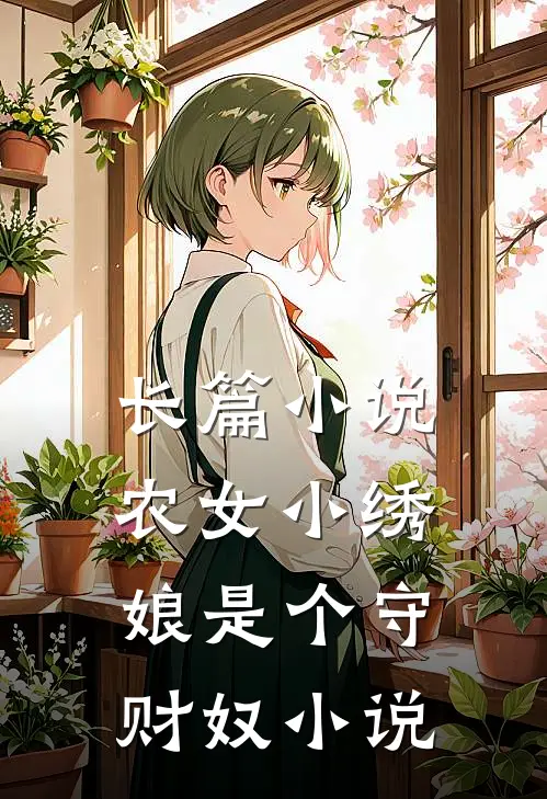 长篇小说农女小绣娘是个守财奴小说