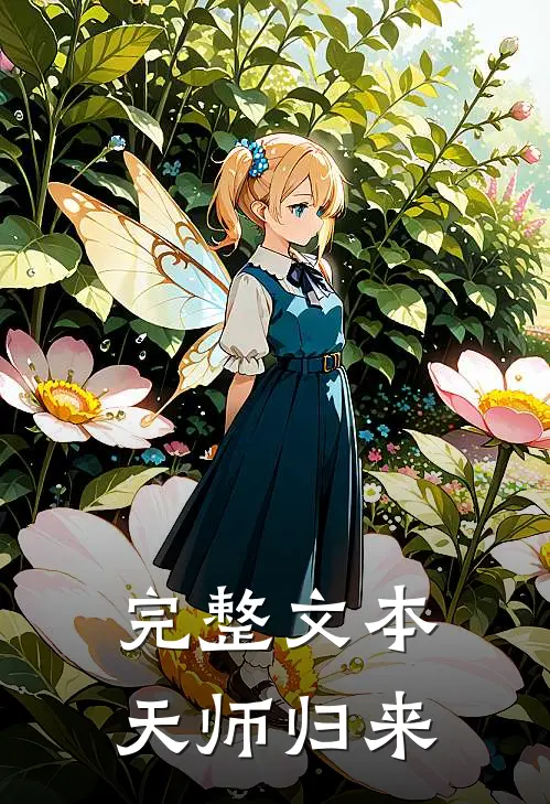 完整文本天师归来