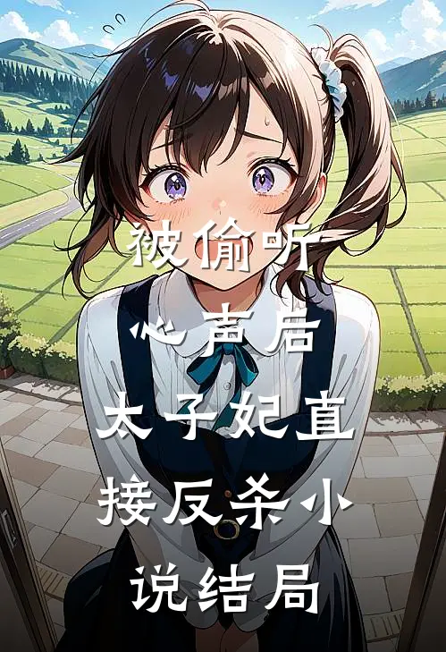被偷听心声后，太子妃直接反杀小说结局