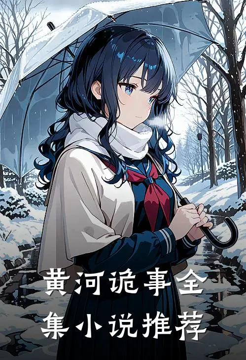 黄河诡事全集小说推荐