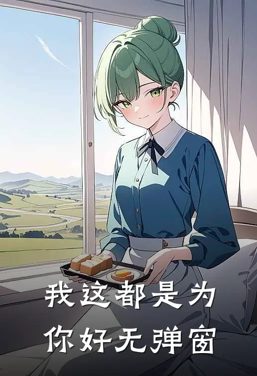 我这都是为你好无弹窗