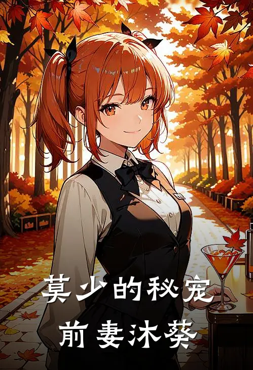 莫少的秘宠前妻沐葵
