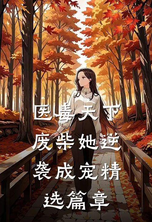 医毒天下：废柴她逆袭成宠精选篇章
