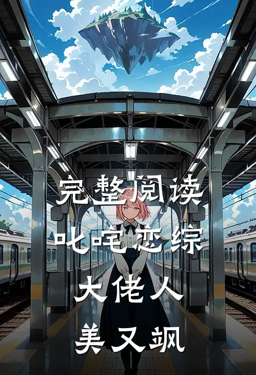 完整阅读叱咤恋综:大佬人美又飒