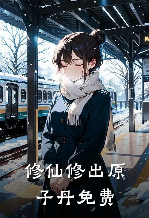 修仙修出原子丹免费