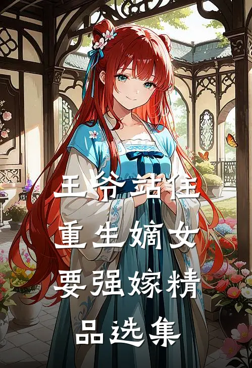 王爷站住，重生嫡女要强嫁精品选集
