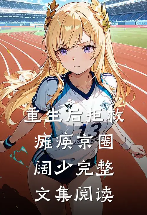 重生后拒救瘫痪京圈阔少完整文集阅读