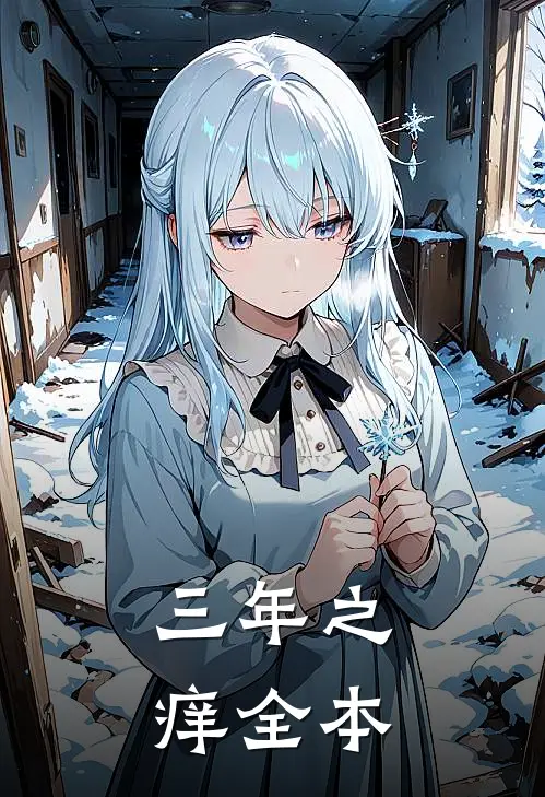 三年之痒全本