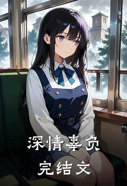 深情辜负完结文
