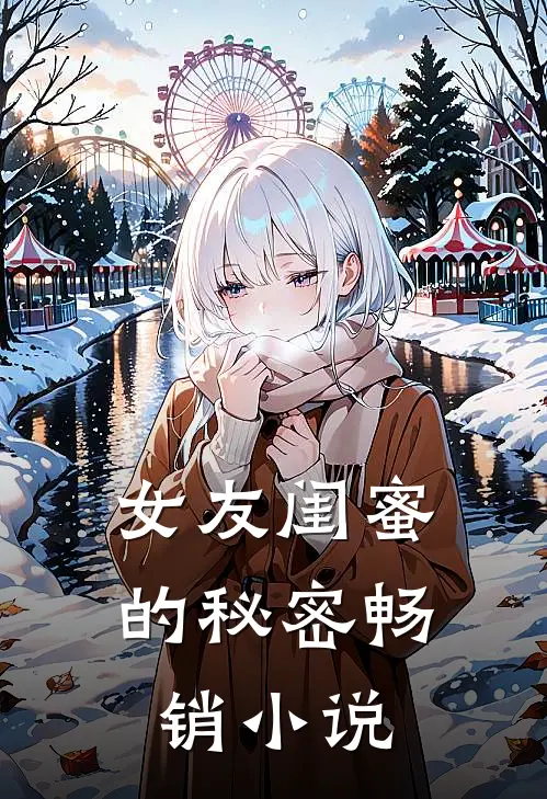 女友闺蜜的秘密畅销小说