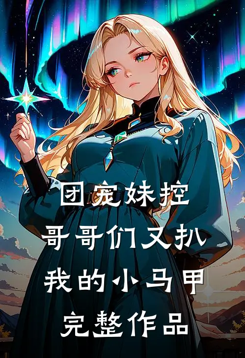 团宠妹控:哥哥们又扒我的小马甲完整作品